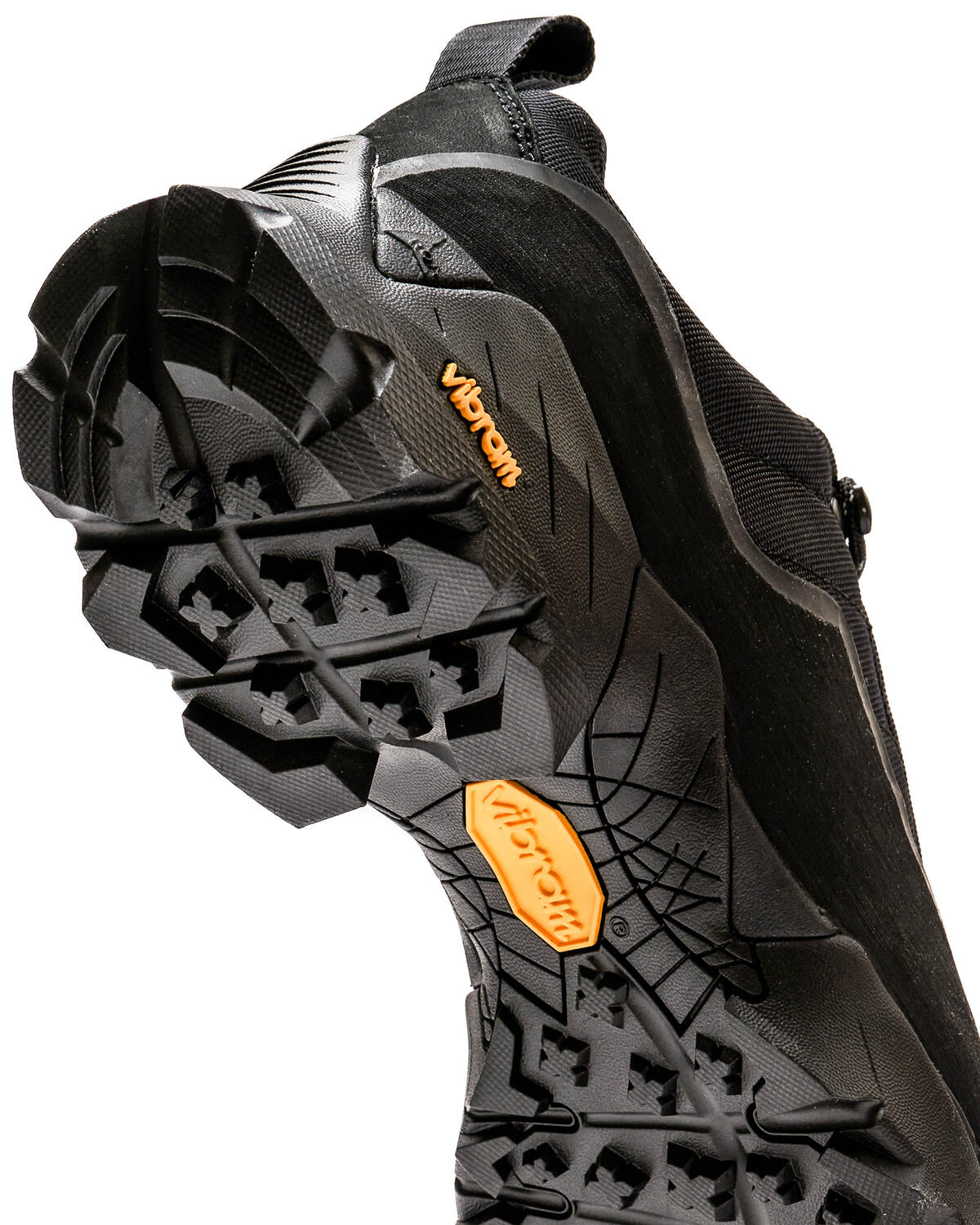 ROA Katharina Boots Black - Image 7