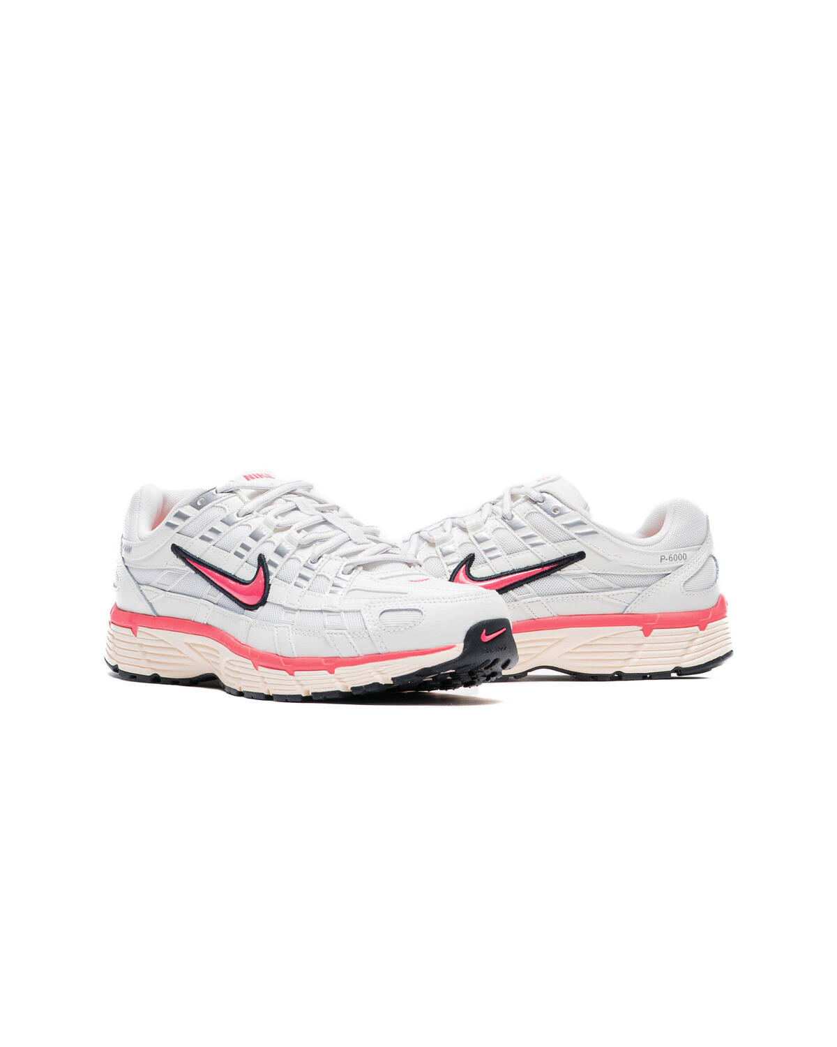 Nike P-6000 Sail Aster Pink (Women's) - Image 12