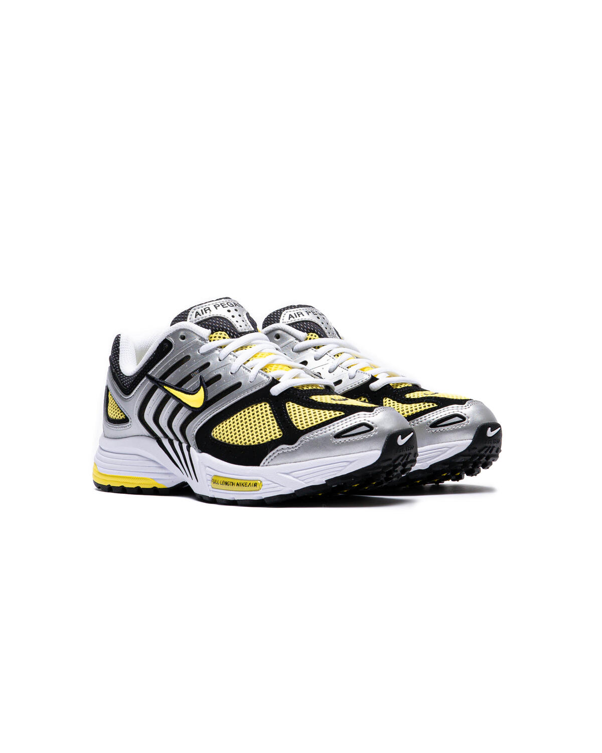 Nike Air Pegasus 2005 Yellow (Women's) - Image 25