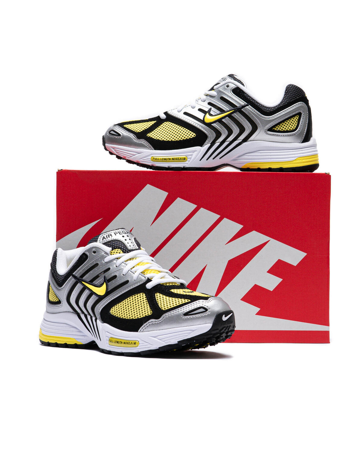 Nike Air Pegasus 2005 Yellow (Women's) - Image 28