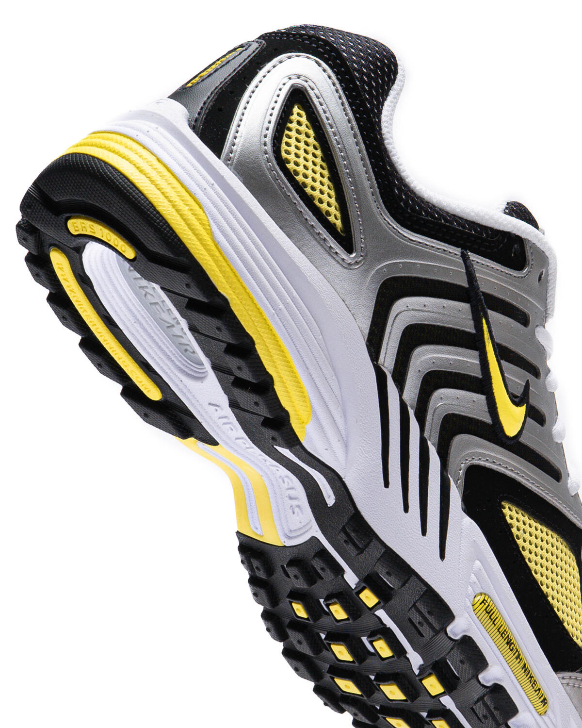 Nike Air Pegasus 2005 Yellow (Women's) - Image 29