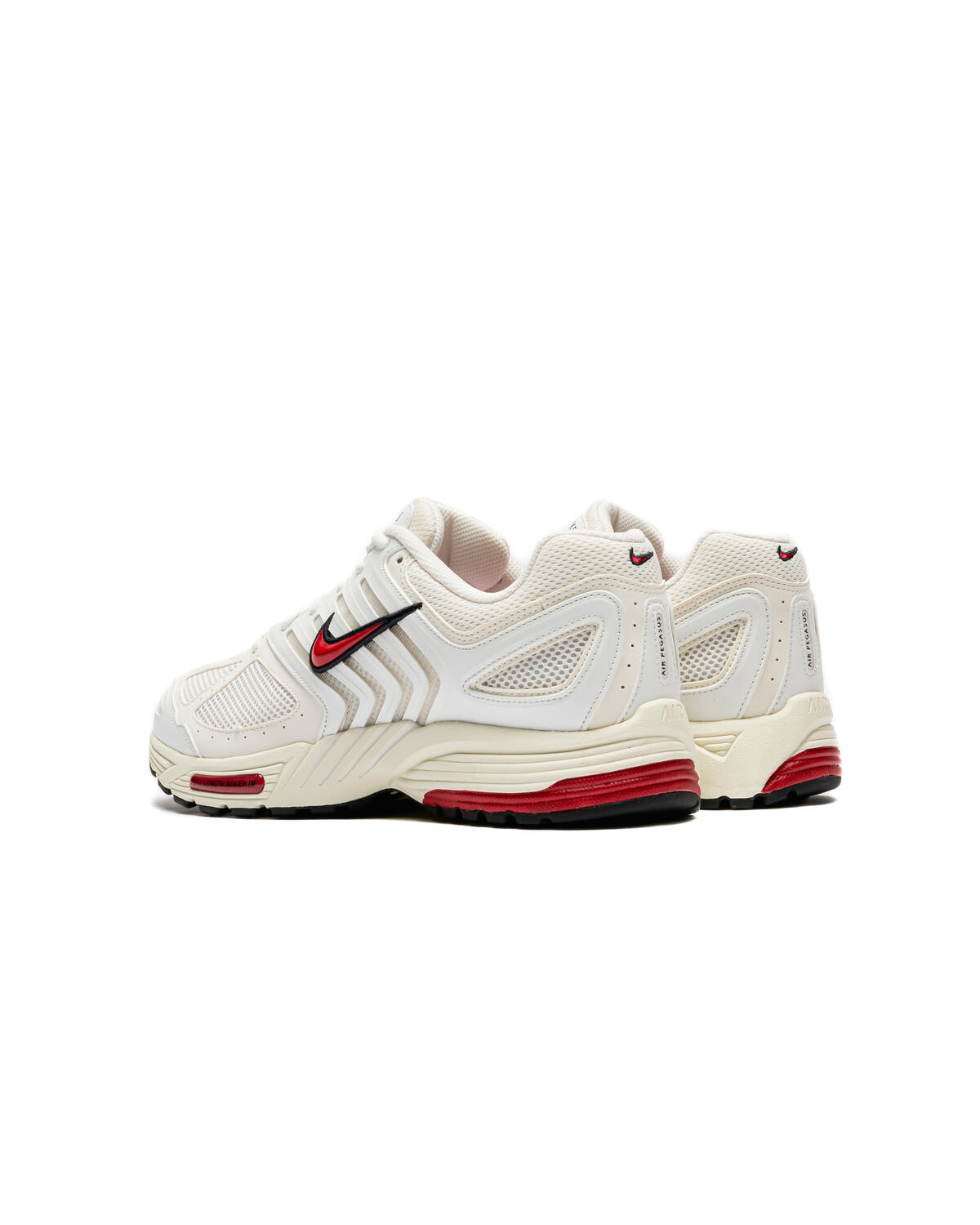 Nike Air Peg 2K5 White Gym Red (Women's) - Image 33