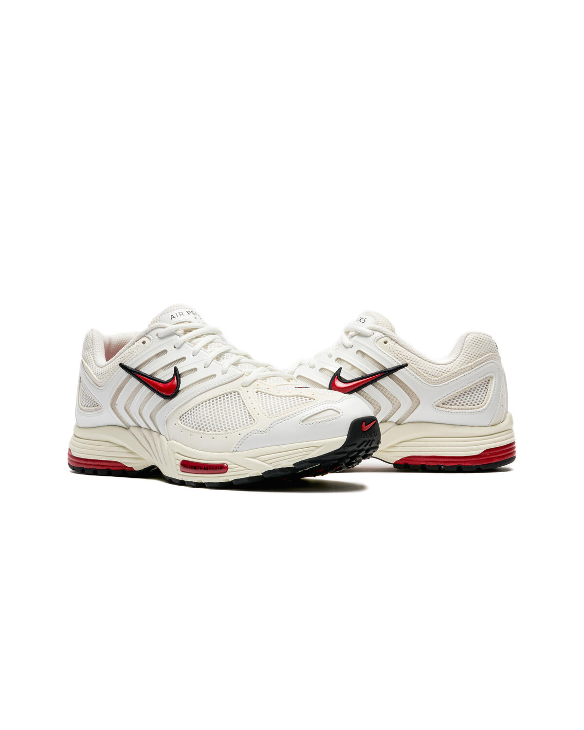 Nike Air Peg 2K5 White Gym Red (Women's) - Image 34