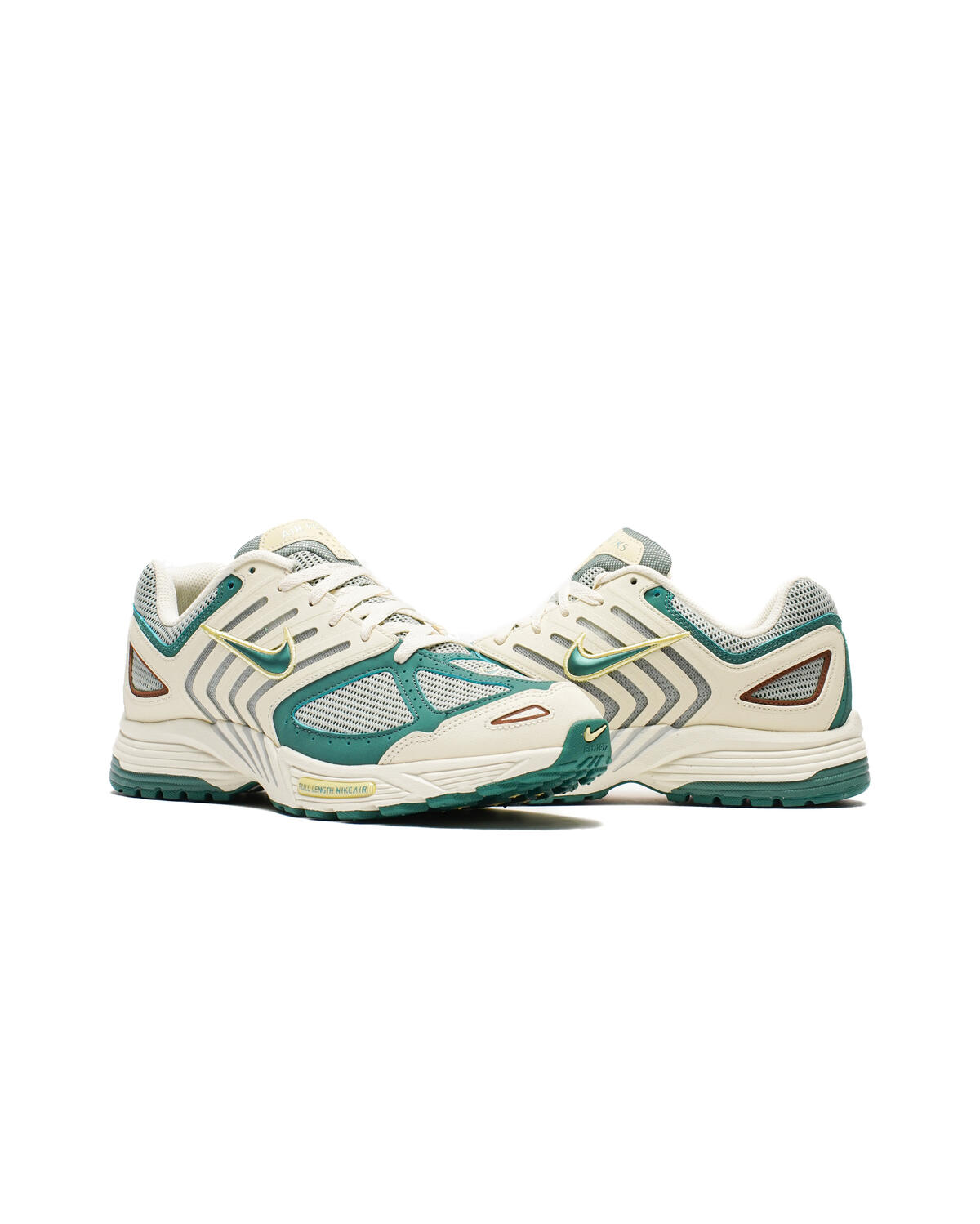 Nike Air Peg 2K5 Coconut Milk / Bicoastal - Image 38
