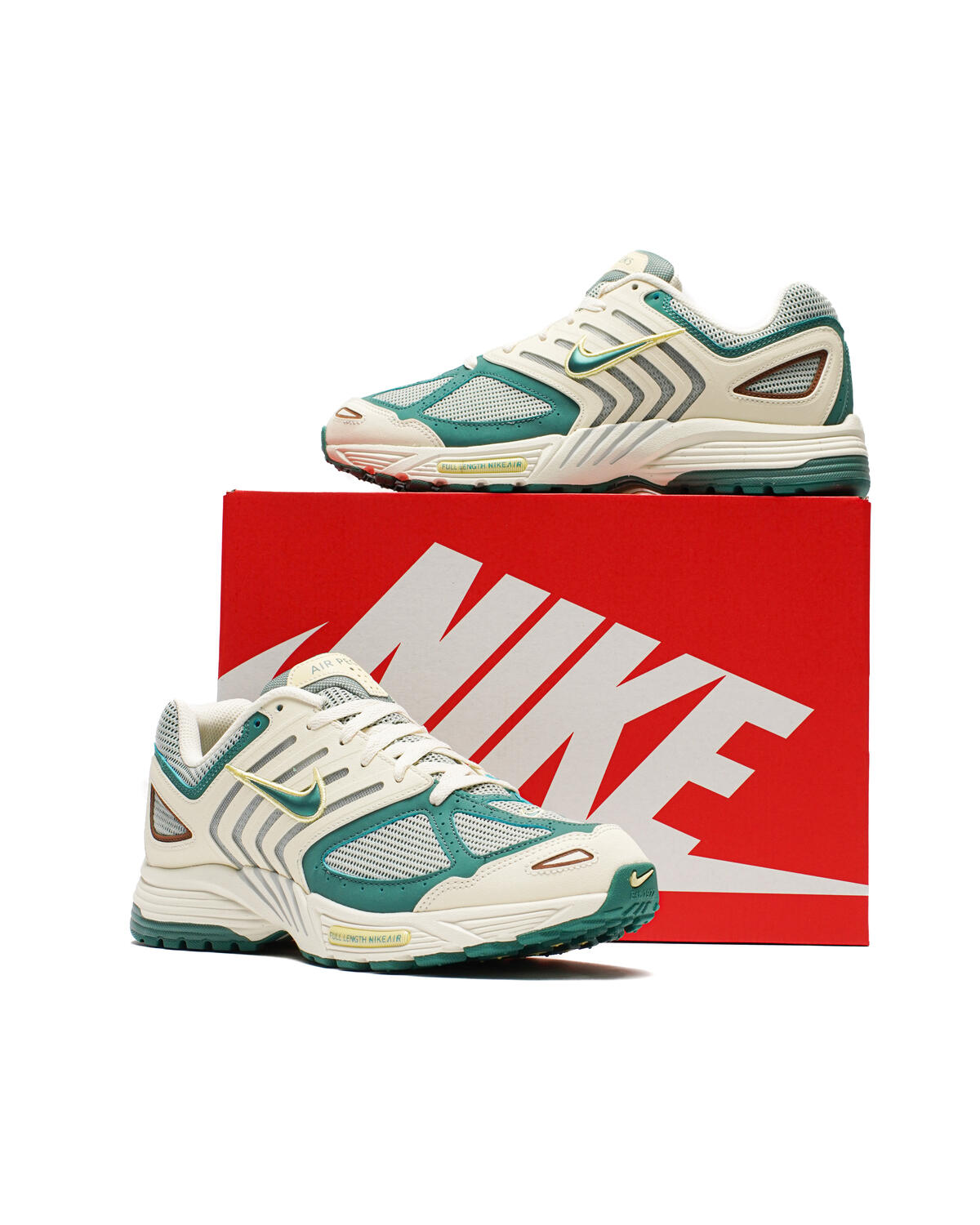Nike Air Peg 2K5 Coconut Milk / Bicoastal - Image 39