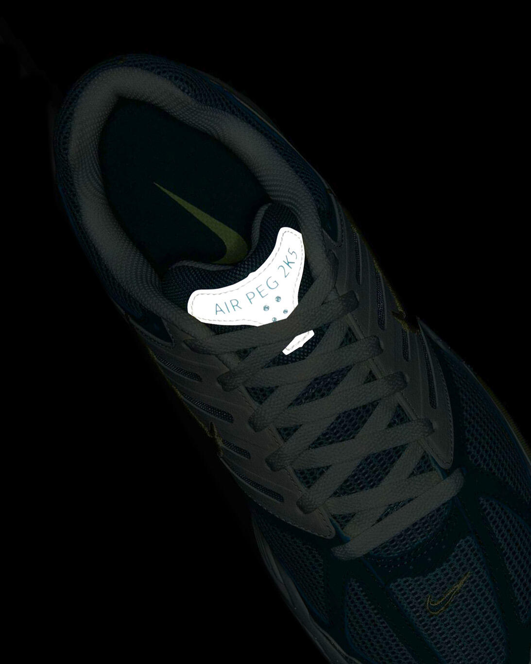 Nike Air Pegasus 2K5 Bicoastal (Women's) - Image 35