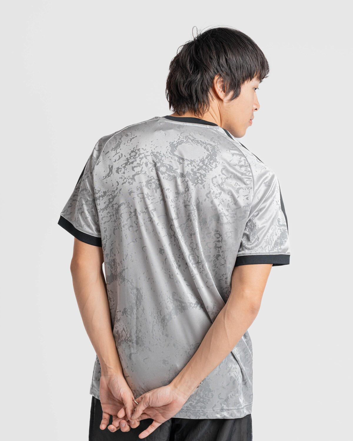 Adidas Originals x JUVENTUS x NASA Lifestyle Jersey JE3131