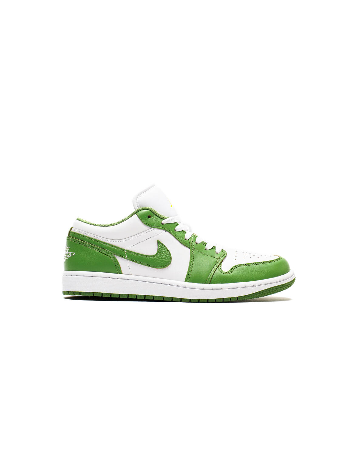 Air Jordan 1 Low 'Chlorophyll' - Image 16