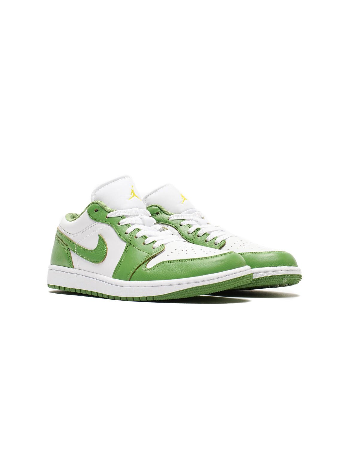 Air Jordan 1 Low 'Chlorophyll' - Image 17