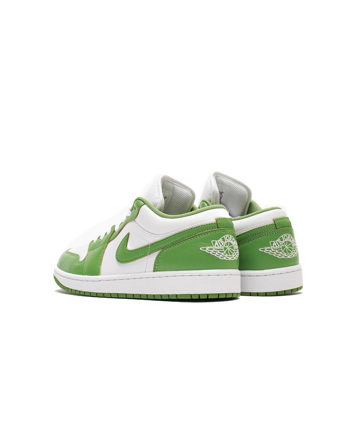 Air Jordan 1 Low 'Chlorophyll' - Image 18