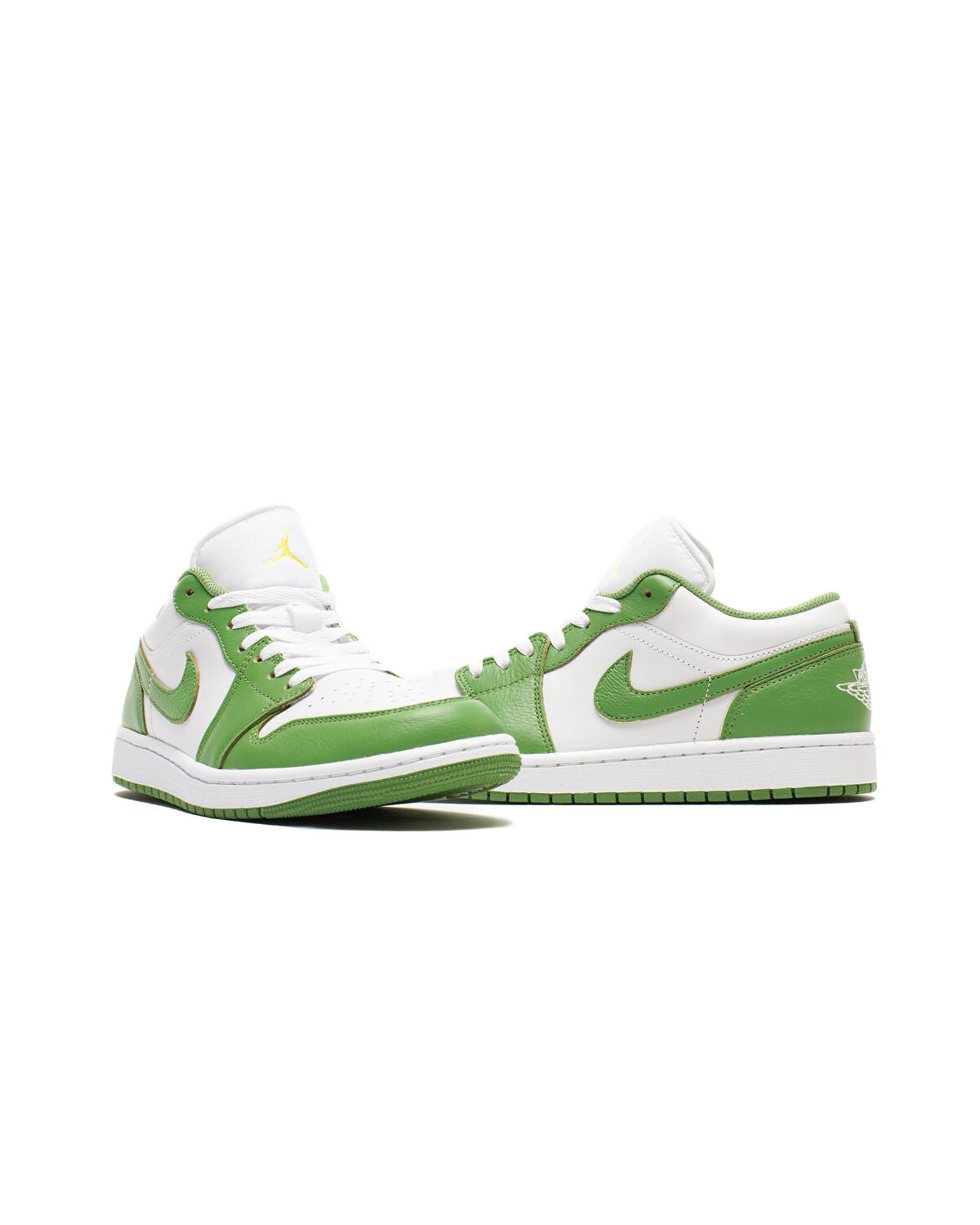 Air Jordan 1 Low 'Chlorophyll' - Image 19