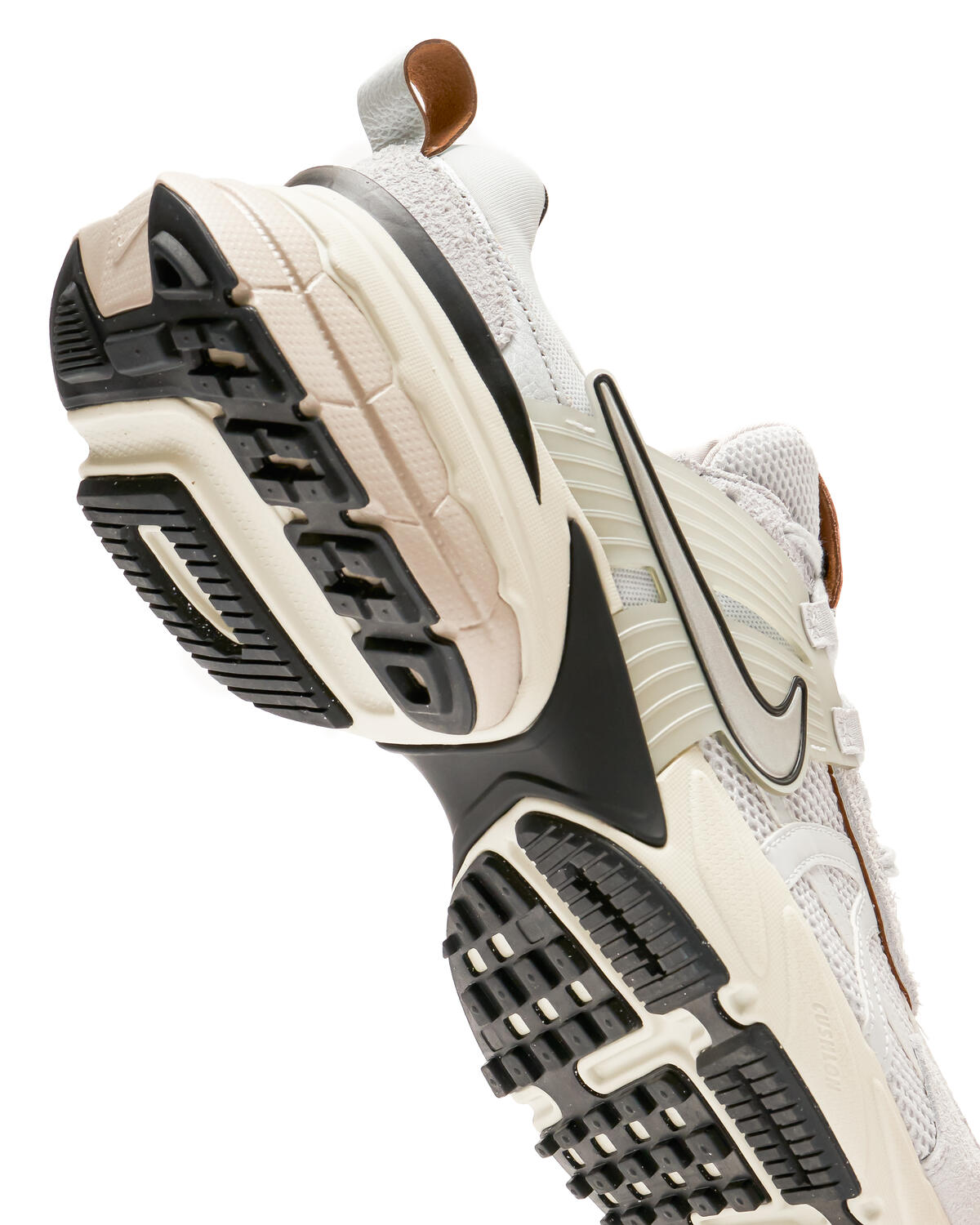Nike Womens V2K Run Pure Platinum Chrome FN6703-002 - Image 15