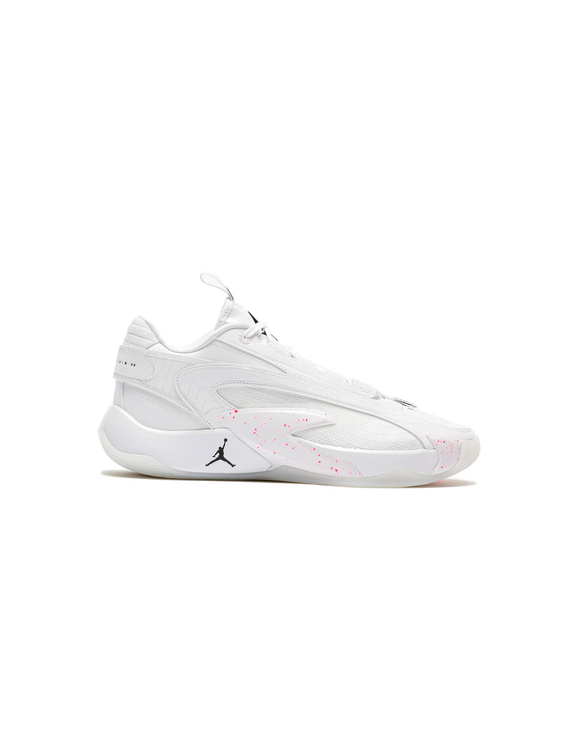 Jordan Luka 2 White - Image 2