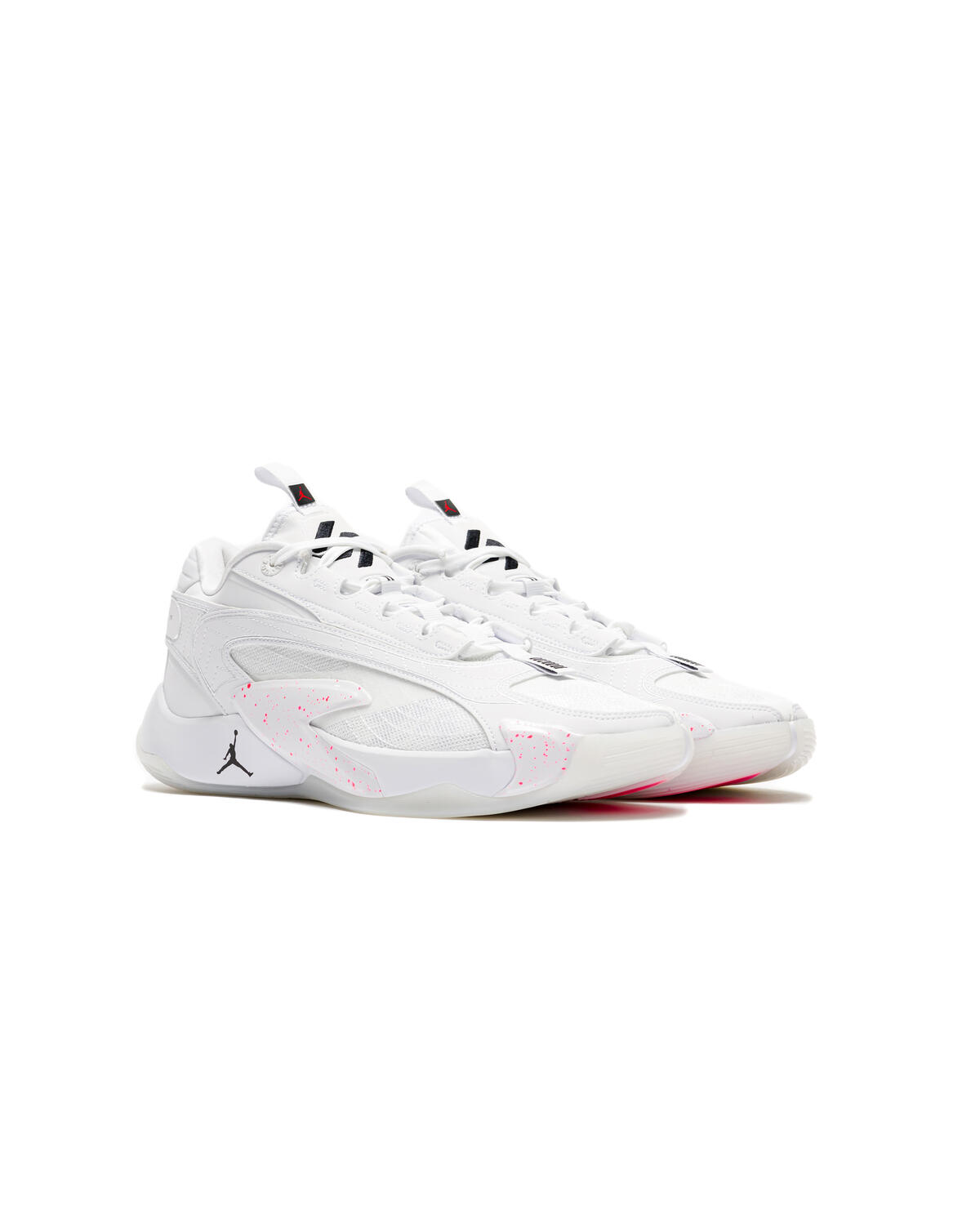 Jordan Luka 2 White - Image 3