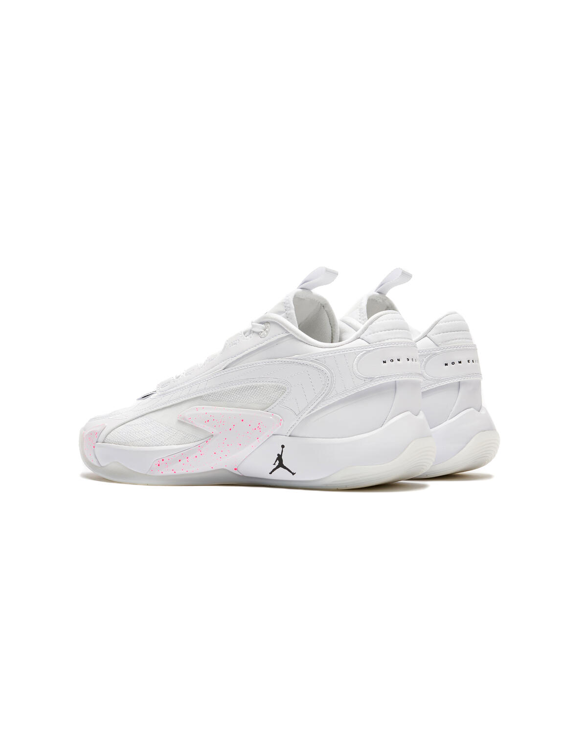Jordan Luka 2 White - Image 4