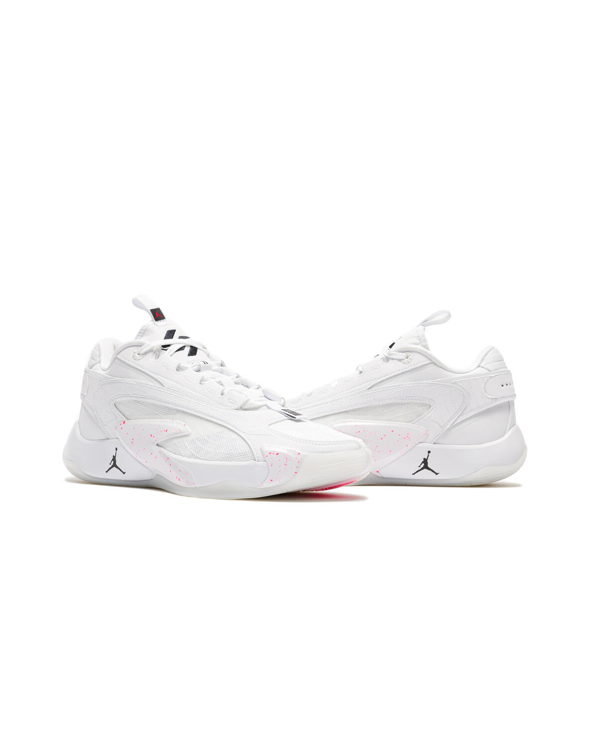 Jordan Luka 2 White - Image 5