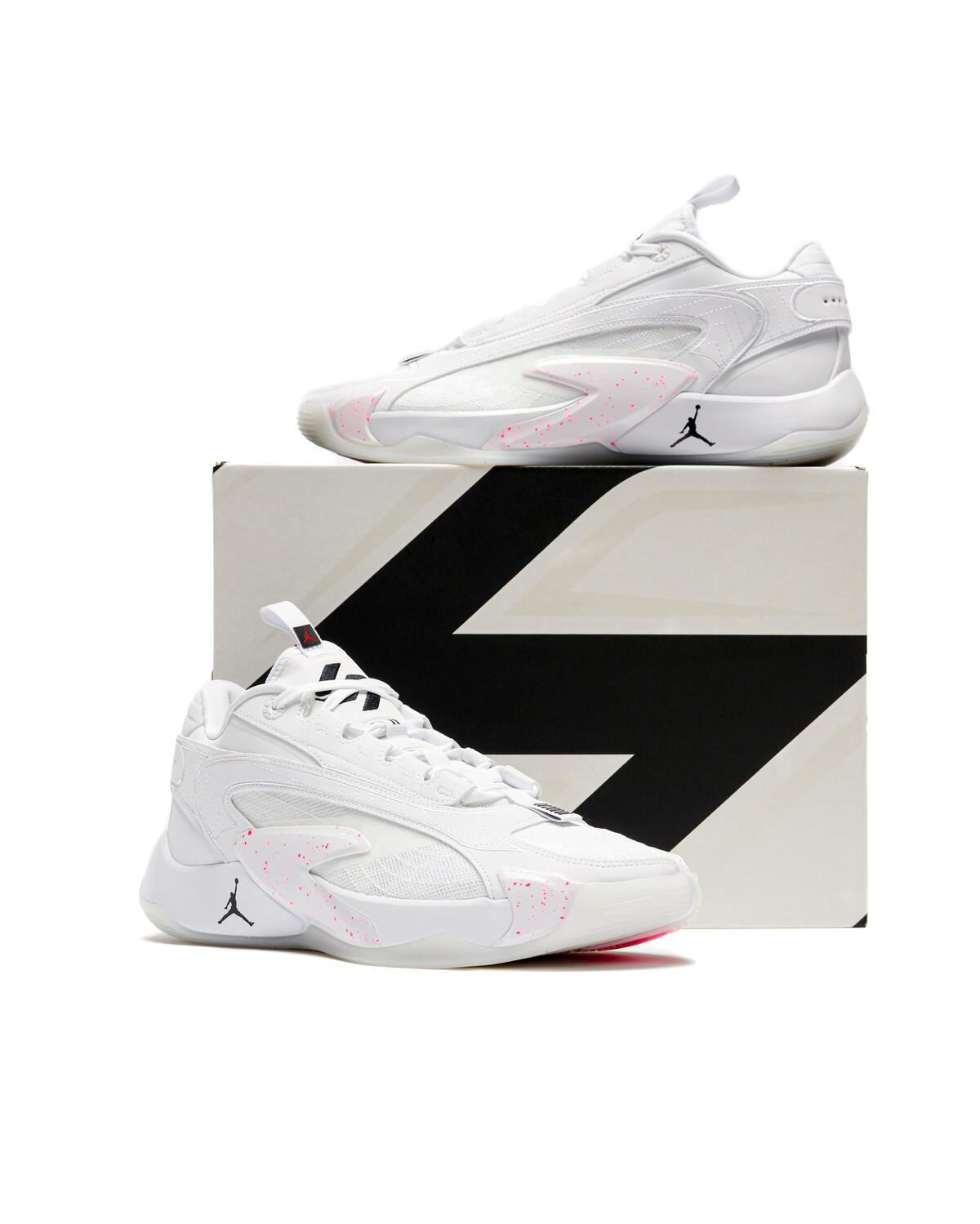 Jordan Luka 2 White - Image 6