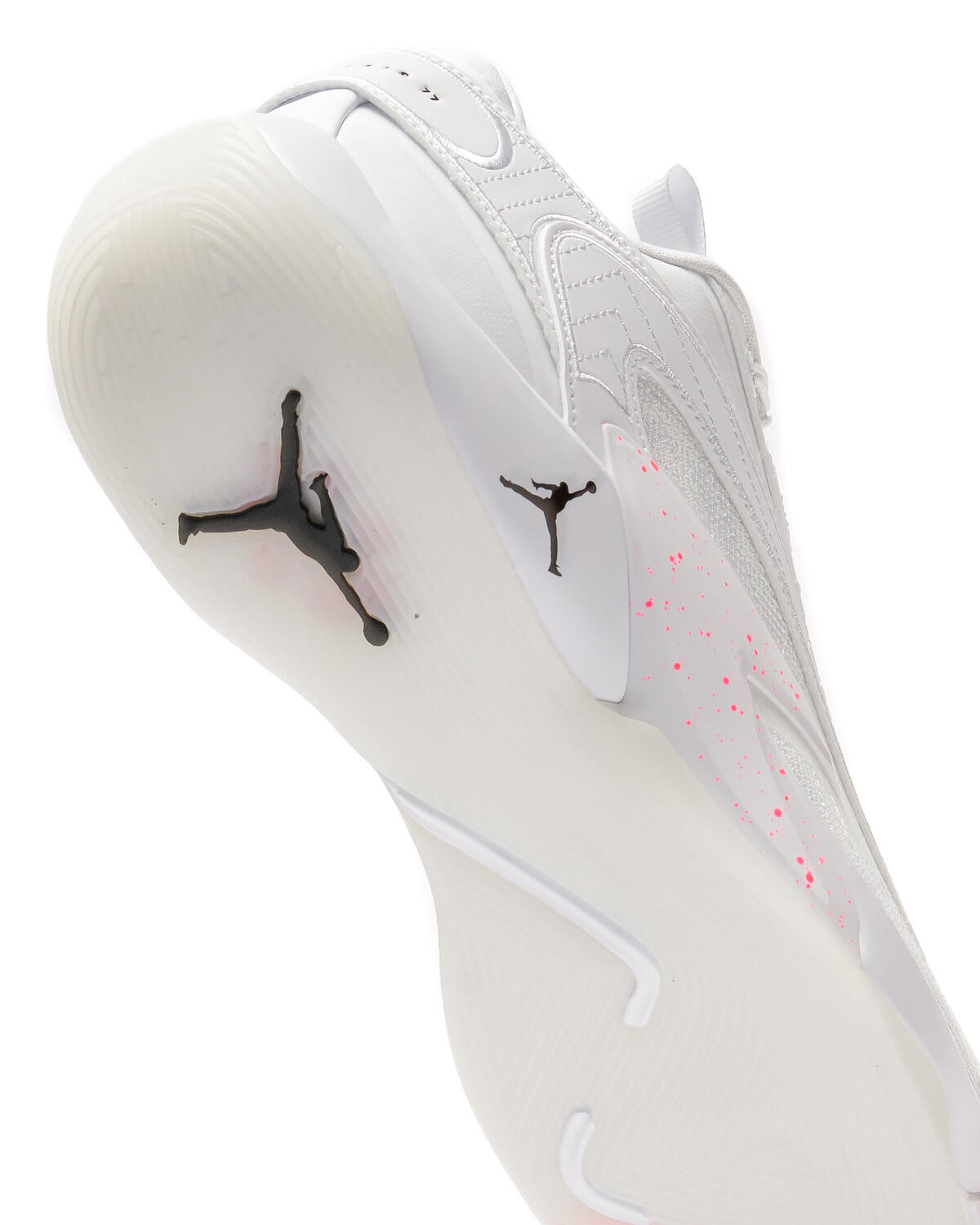 Jordan Luka 2 White - Image 7