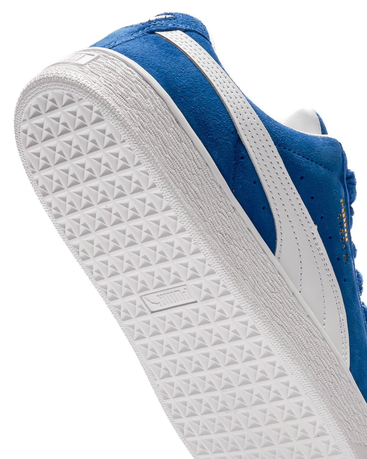 PUMA - Boy - GS Suede Classic - Blue/White - Image 17