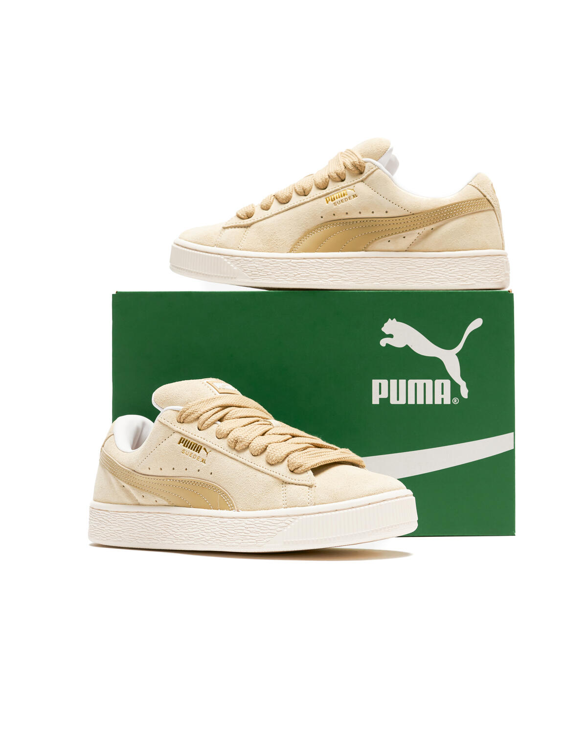 Puma Suede XL (Women's) - Image 12