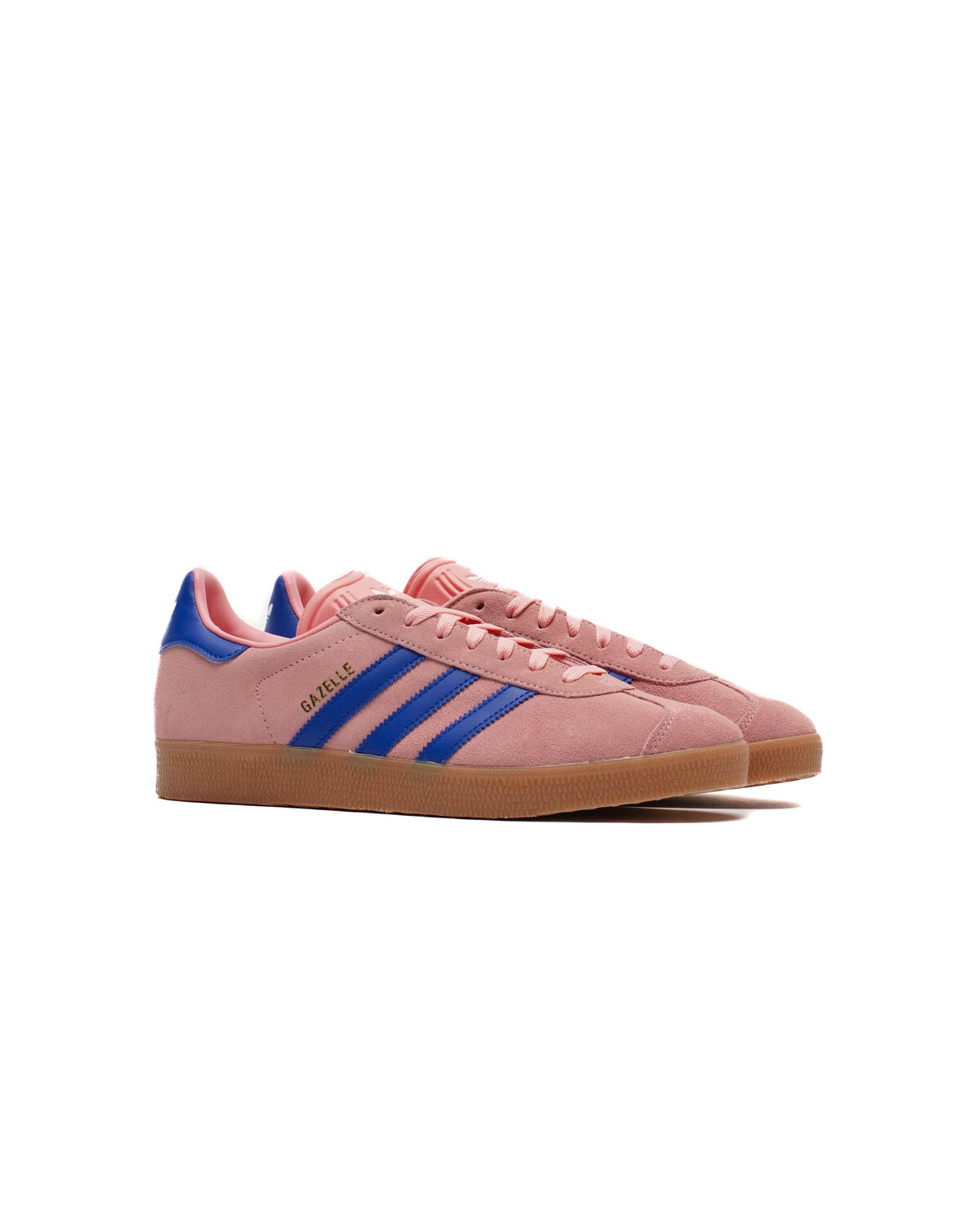 Adidas Gazelle Semi Blue Burst/Cloud White/Semi Blue Burst - Image 13