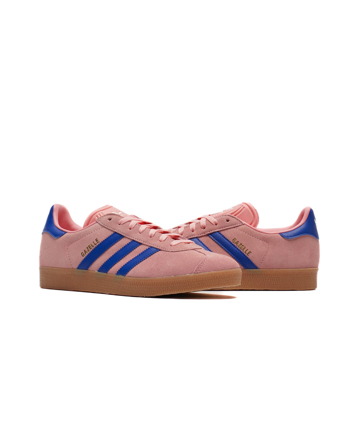 Adidas Gazelle Semi Blue Burst/Cloud White/Semi Blue Burst - Image 15