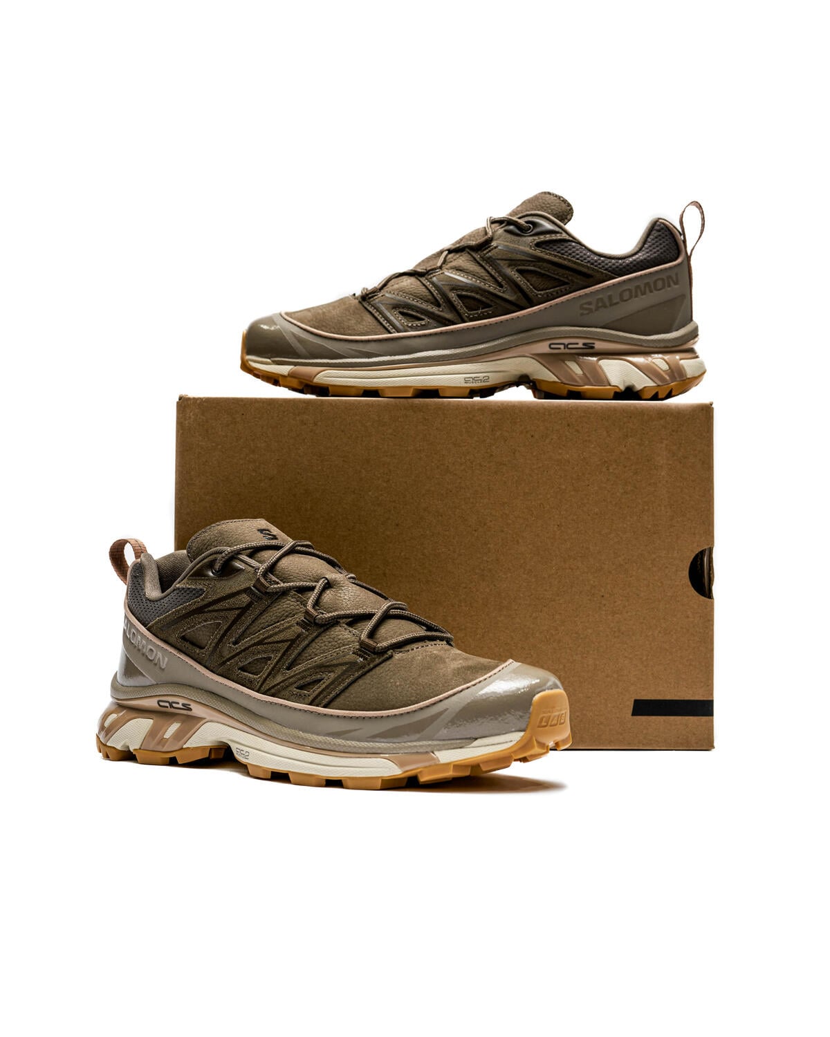 Salomon XT-6 EXPANSE LTR | L47294900 | AFEW STORE