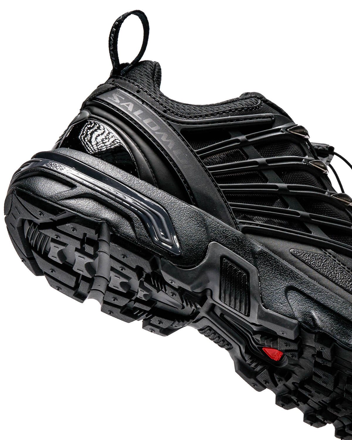 Salomon ACS PRO Black / Black / Black - Image 28