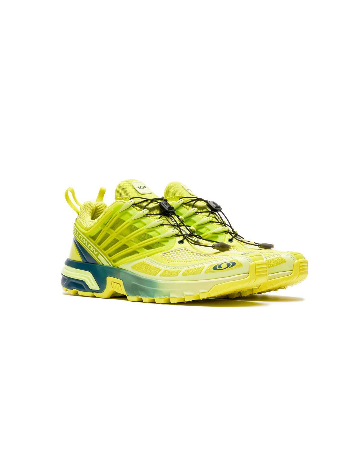 Salomon ACS Pro 'Sulphur Spring' - Image 19