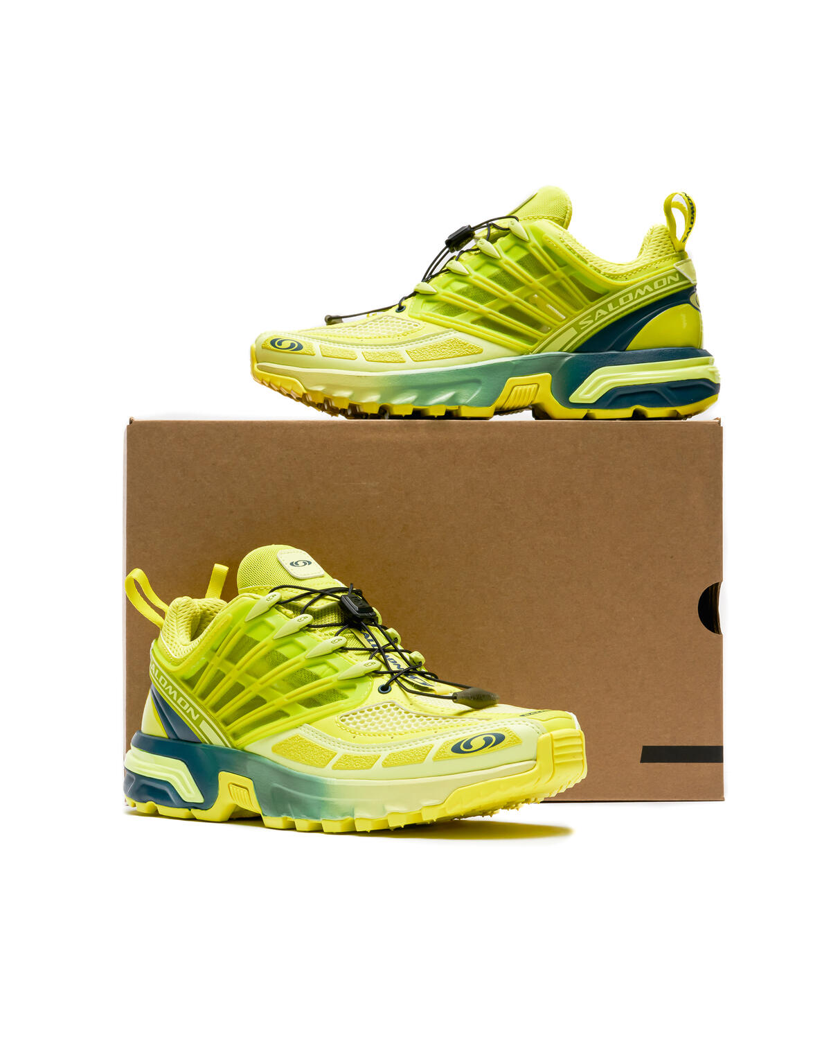 Salomon ACS Pro 'Sulphur Spring' - Image 17