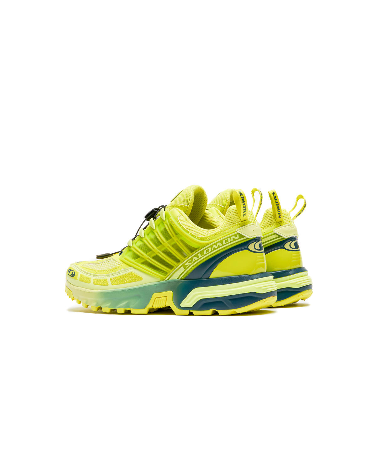 Salomon ACS Pro 'Sulphur Spring' - Image 20