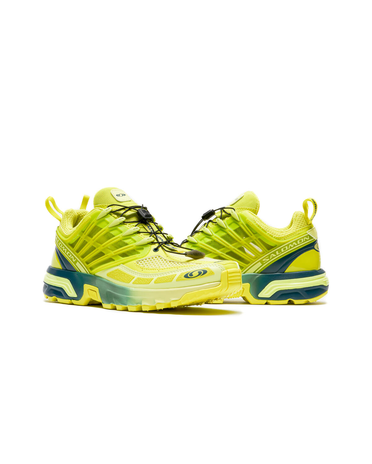 Salomon ACS Pro 'Sulphur Spring' - Image 21
