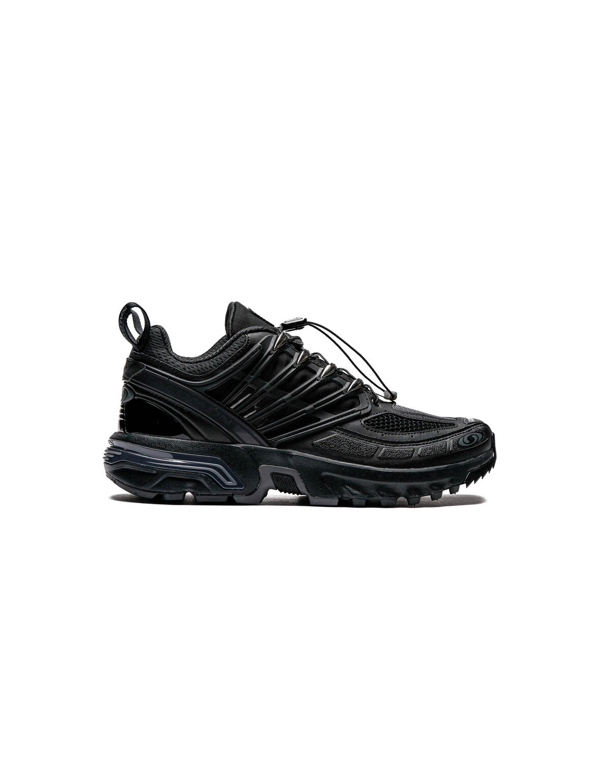 Salomon ACS PRO Black / Black / Black - Image 23