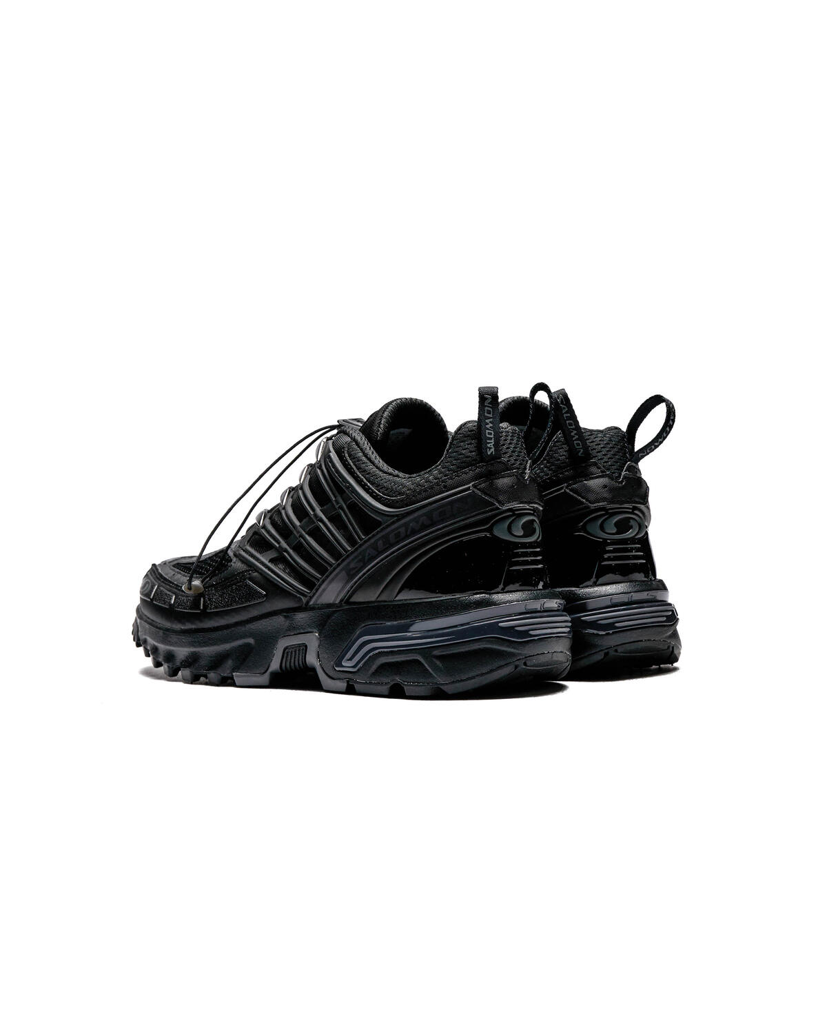 Salomon ACS Pro - Black (Women's) - Image 20