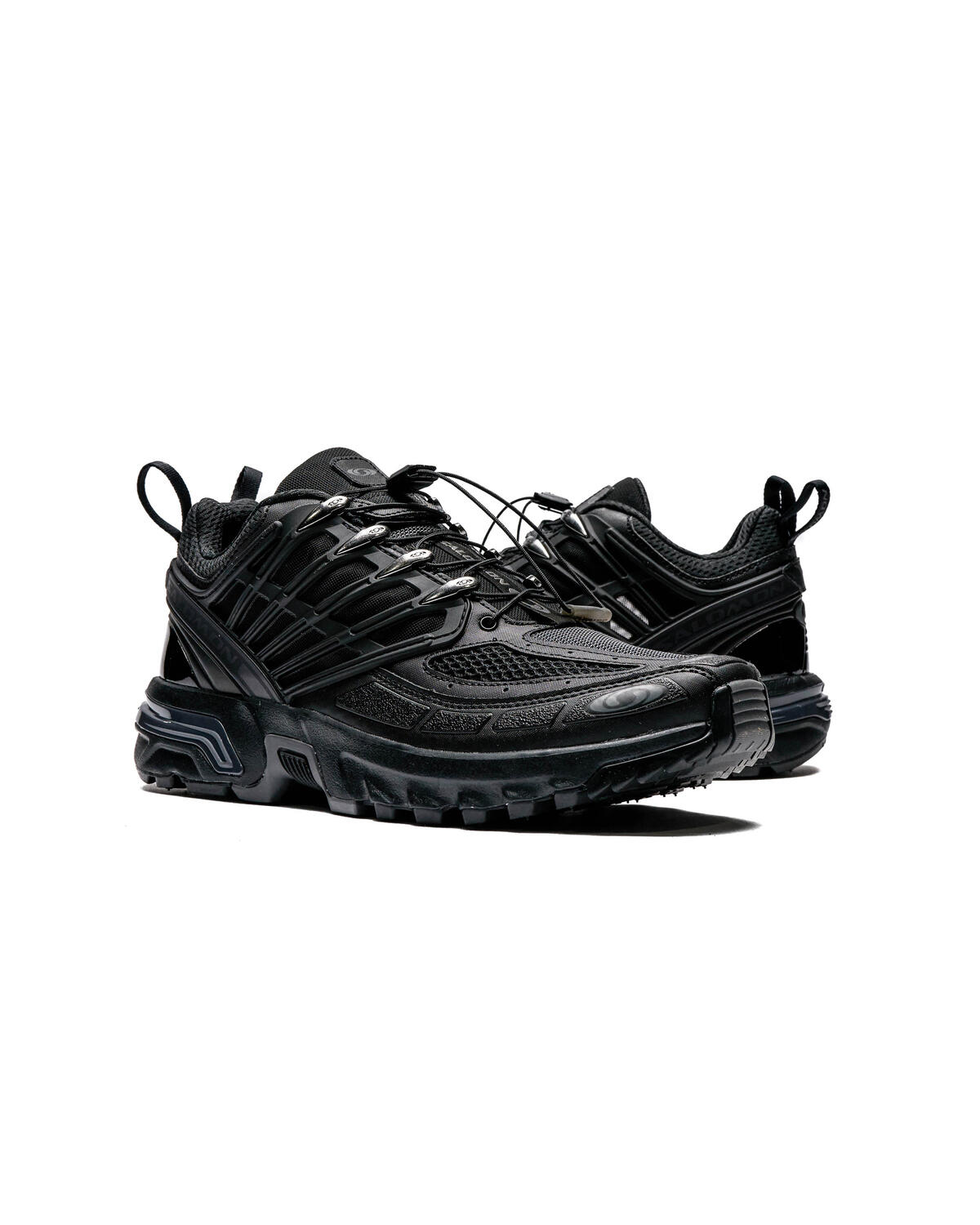 Salomon ACS PRO Black / Black / Black - Image 26
