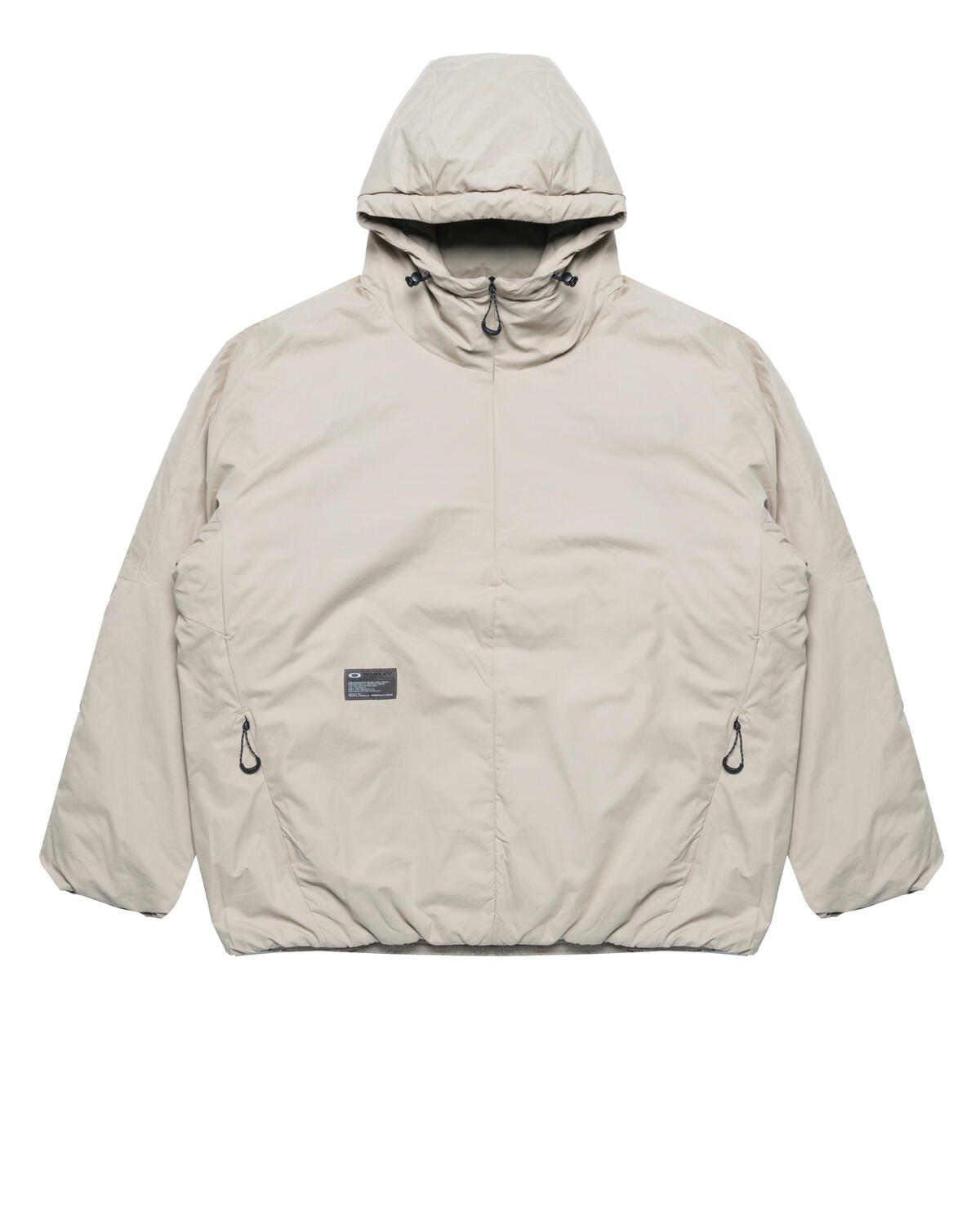 Oakley FGL Puffer Ins Hoodie - Image 2