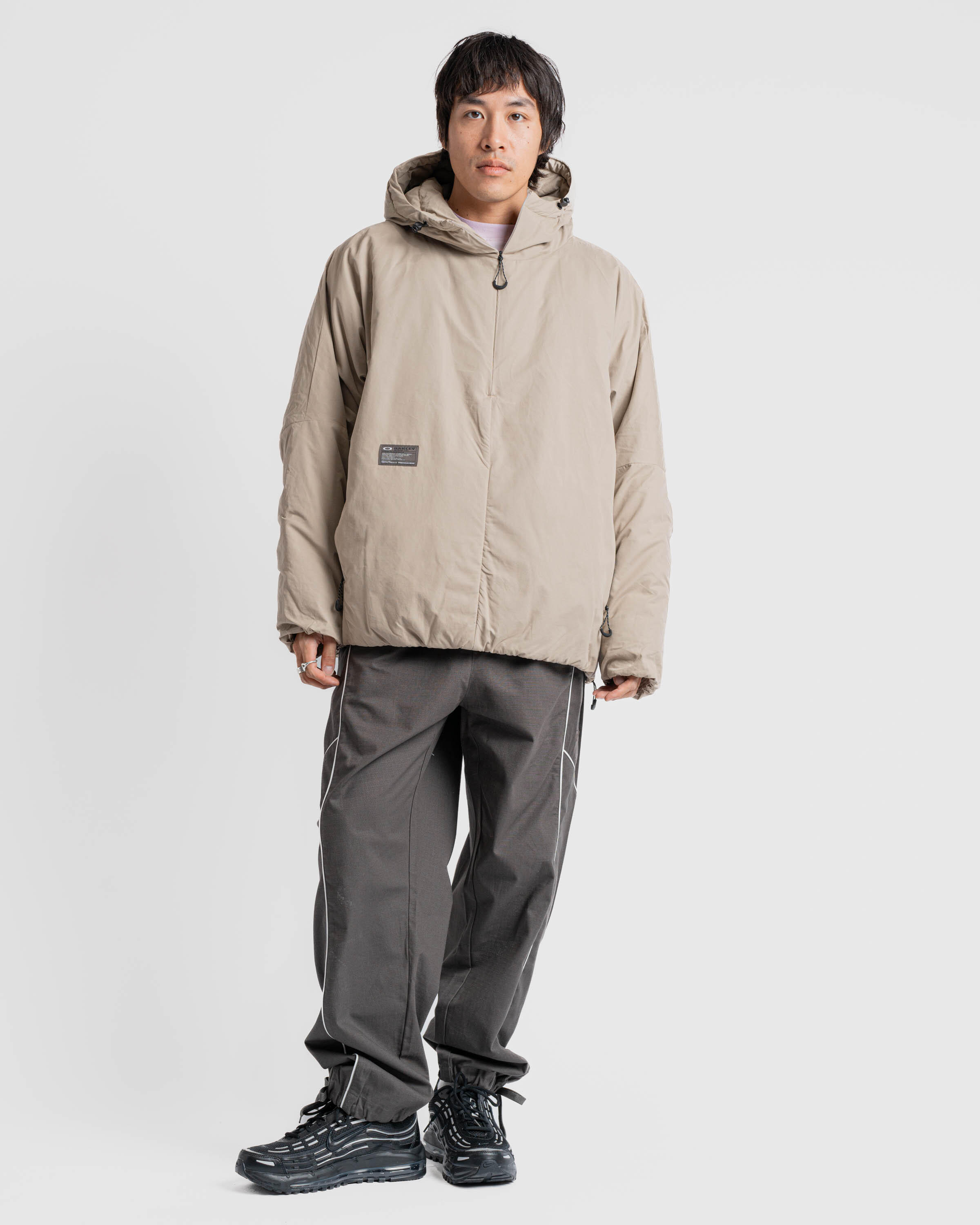 Oakley FGL PUFFER INS HOODIE 1.7 | FOA406899-89C | AFEW STORE