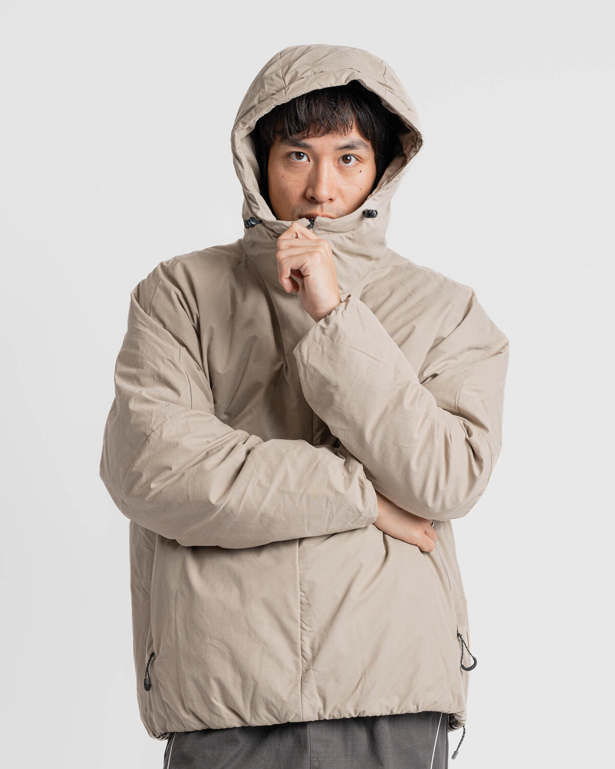 Oakley FGL Puffer Ins Hoodie - Image 4