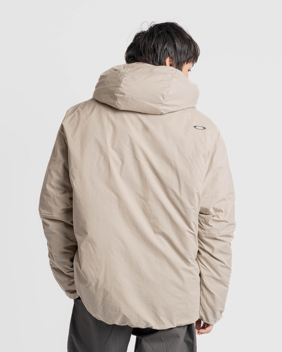 Oakley FGL PUFFER INS HOODIE 1.7 | FOA406899-89C | AFEW STORE