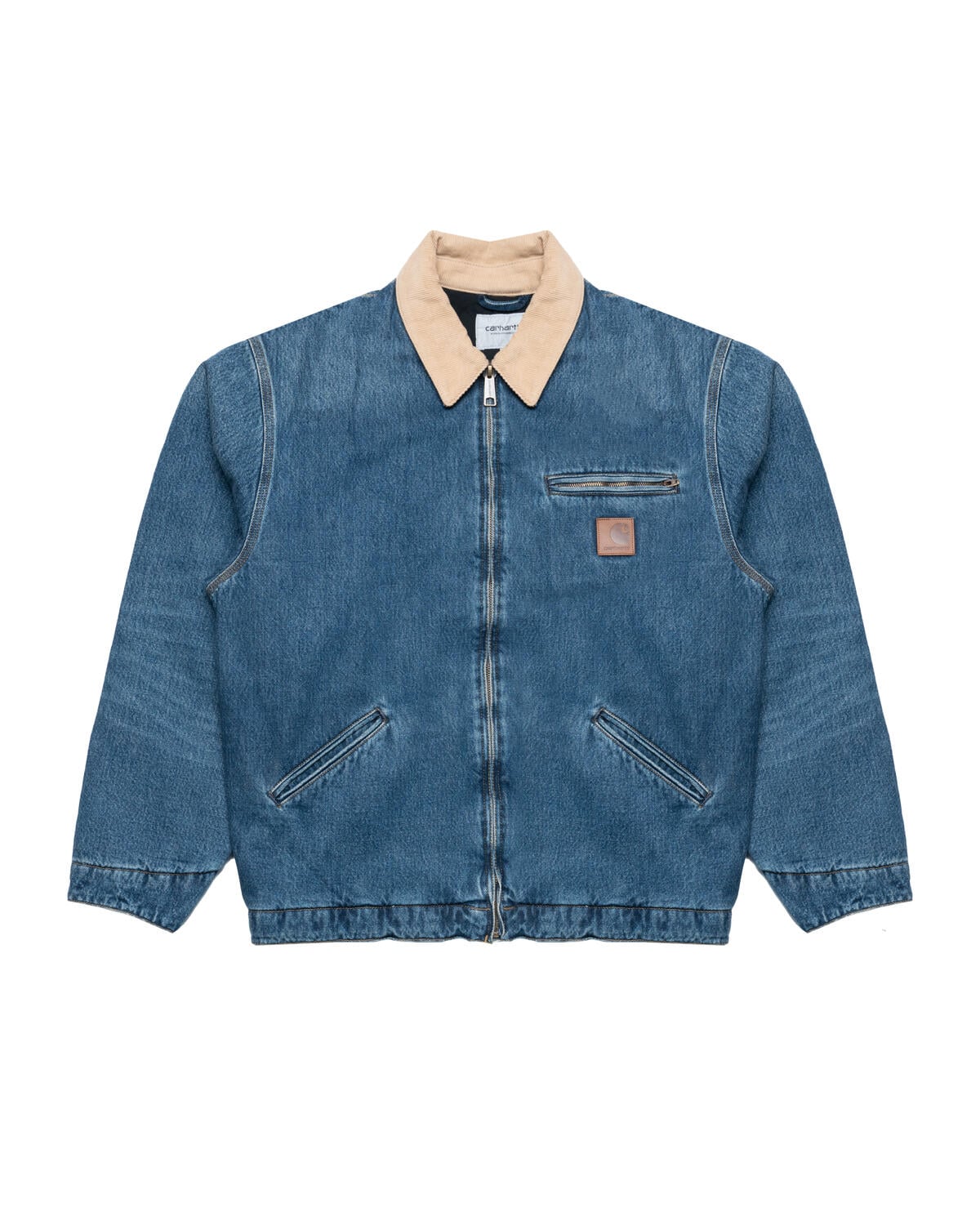 Carhartt WIP OG Detroit Jacket | I034734-2XN4Q | AFEW STORE