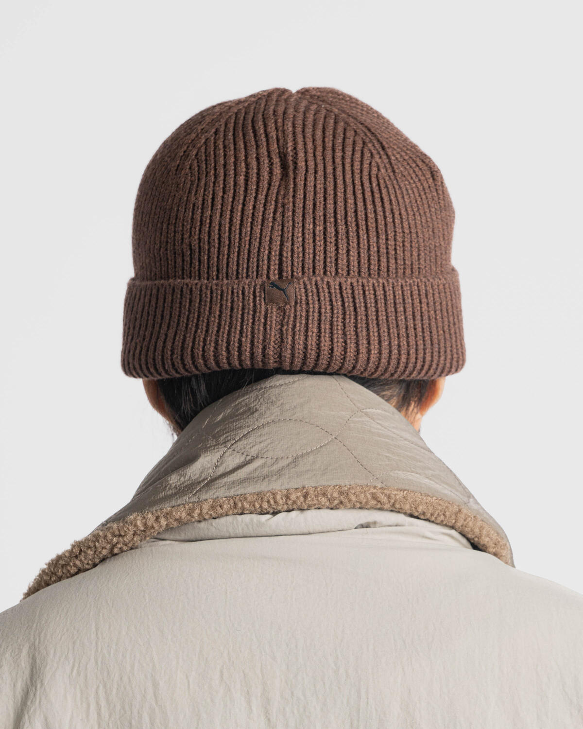 Puma x FC ST. Pauli Fisherman Beanie - Image 5