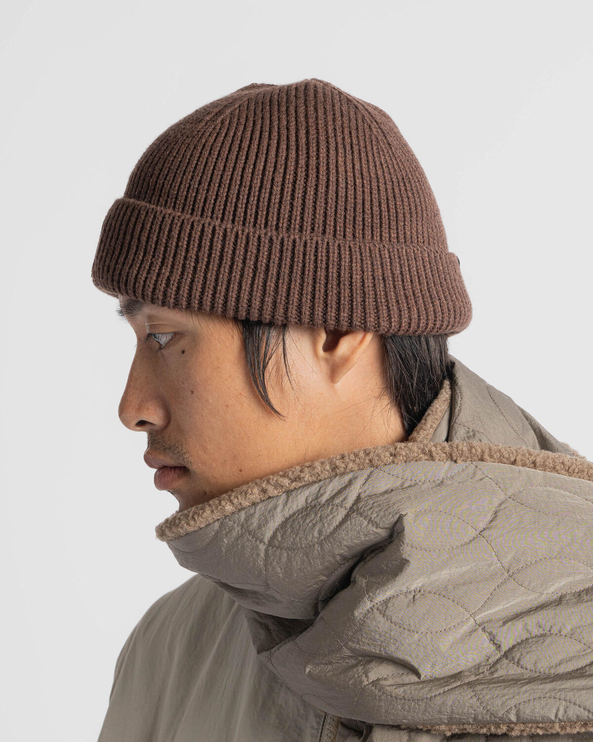 Puma x FC ST. Pauli Fisherman Beanie - Image 4