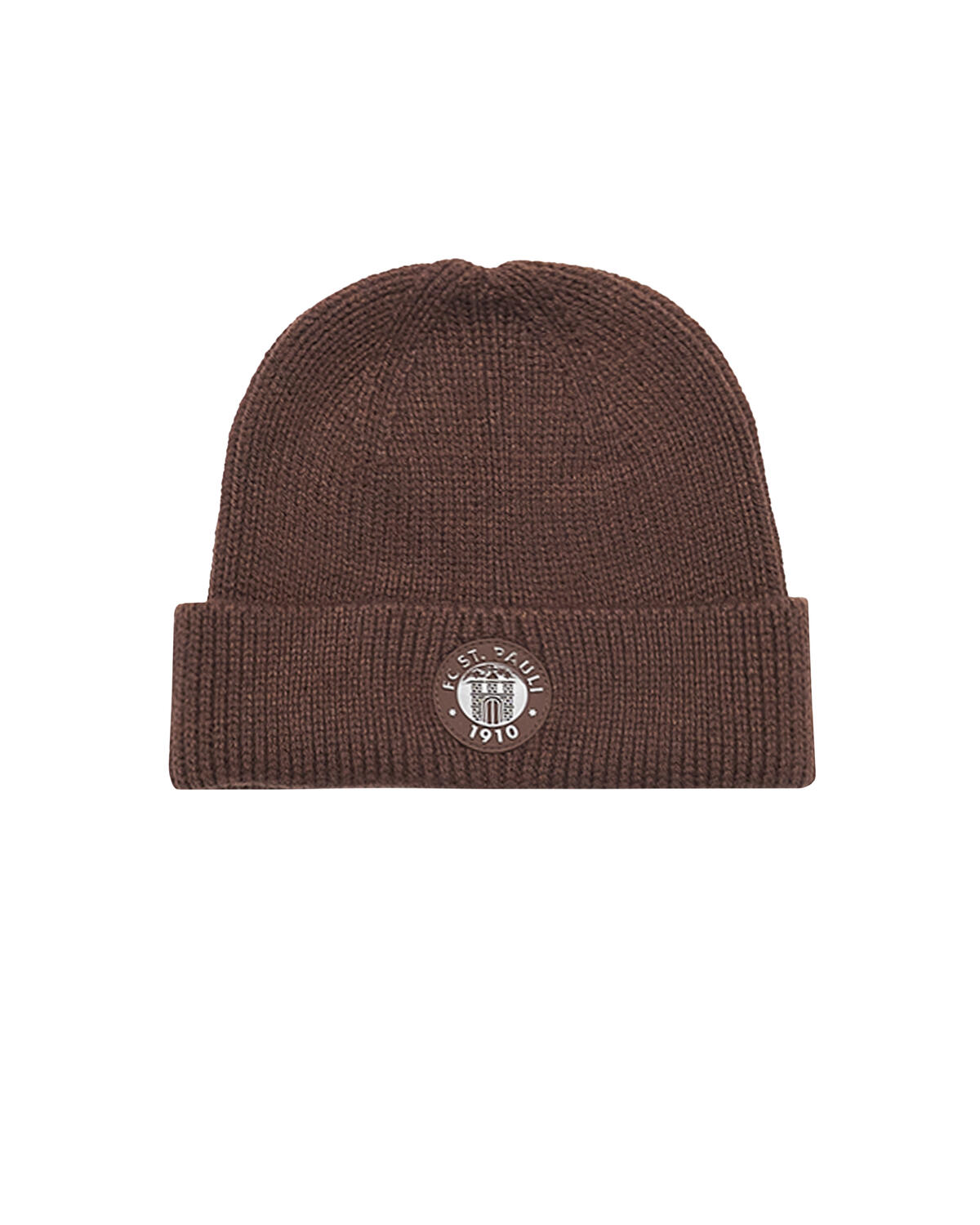 Puma x FC ST. Pauli Fisherman Beanie - Image 2