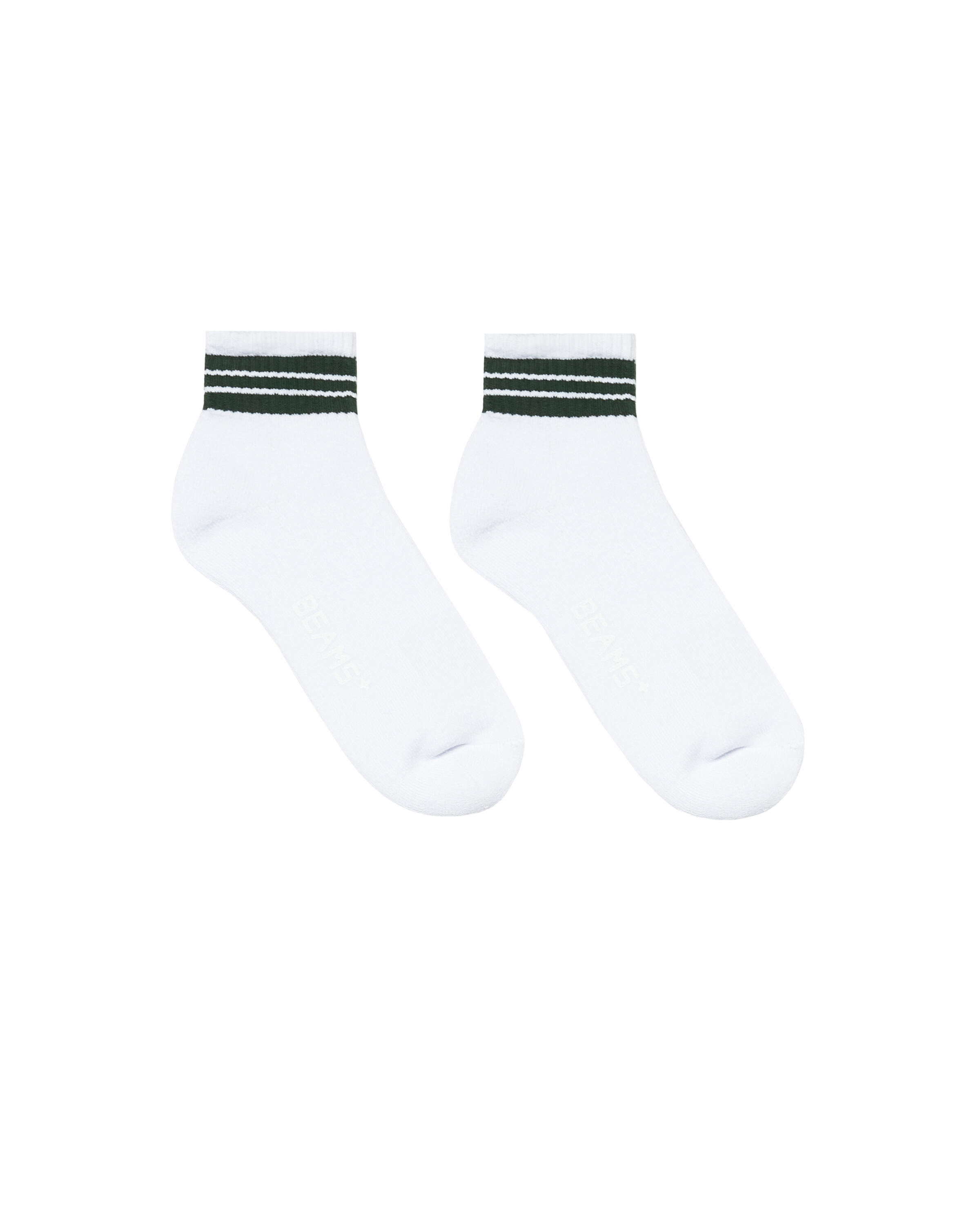 Beams+ School Boy Socks 1/4