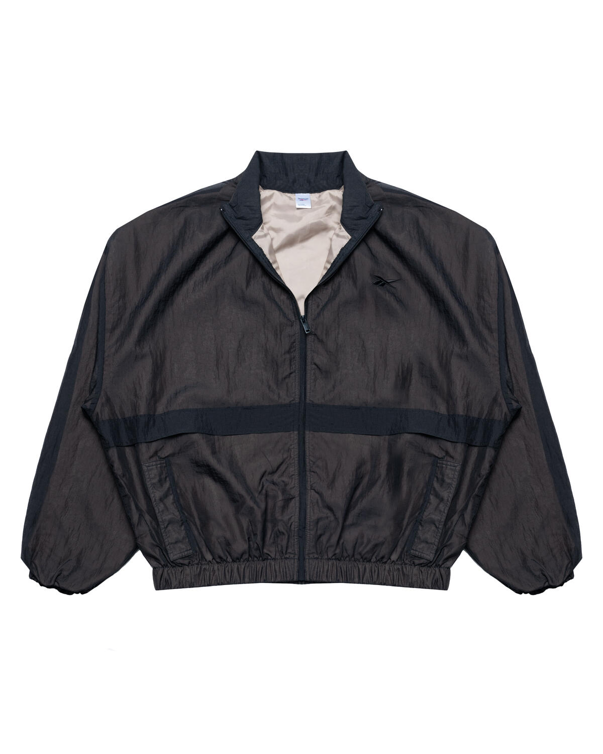 Reebok Track Jacket - Image 2