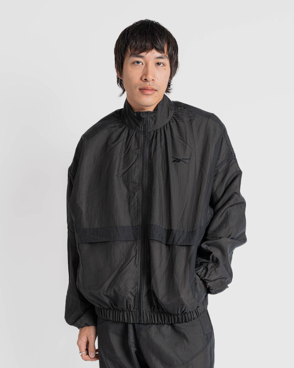 Reebok Track Jacket - Image 4