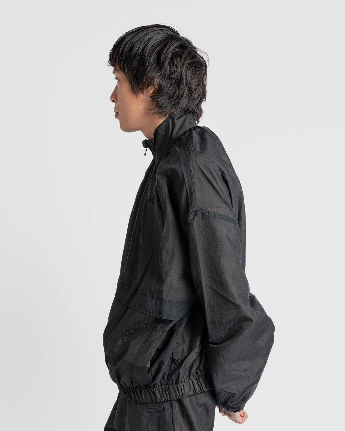 Reebok Track Jacket - Image 5