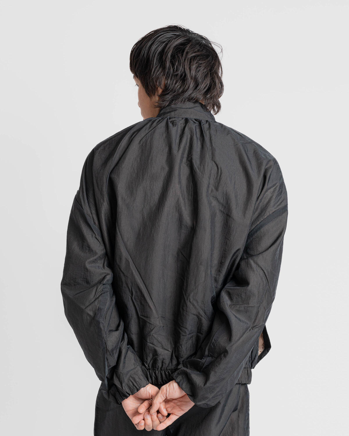 Reebok Track Jacket - Image 6