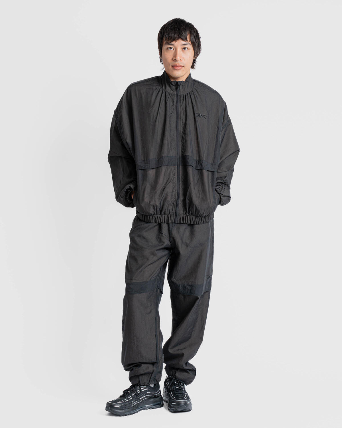 Reebok Track Pant - Image 3