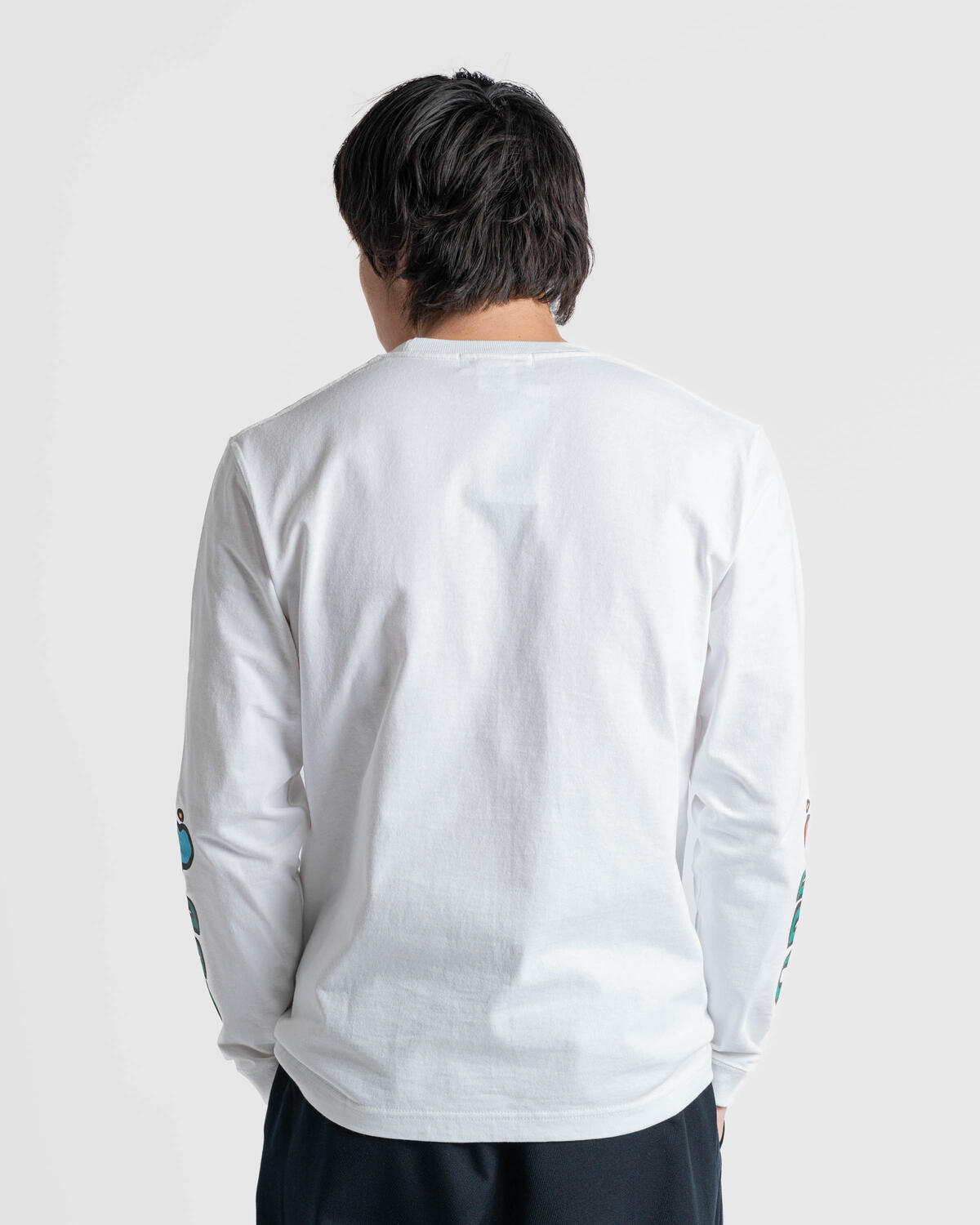 Beams Japan Tokyo Cultuart x matsui LONG Sleeve Shirt - Image 6